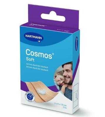 Cosmos Soft jemná náplast - 1