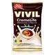 VIVIL Creme life brasilitos espresso bez cukru 90g - 1/3