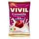 VIVIL Creme life višeň, bez cukru - 1/5