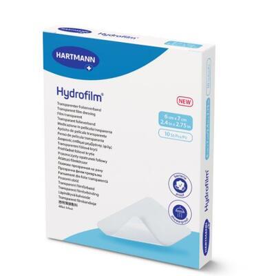 Náplast fixační HYDROFILM - 1