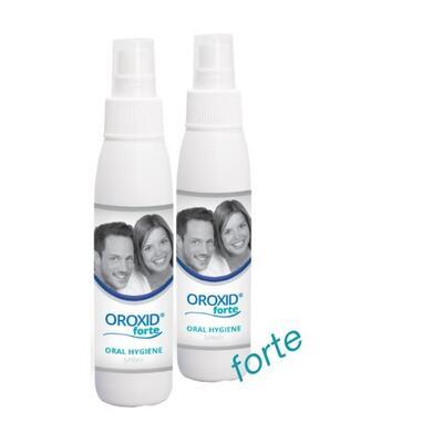 2x OROXID forte sprej 100 ml - 1