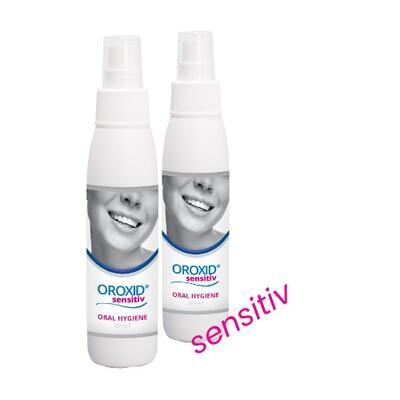 2x OROXID sensitiv sprej 100 ml - 1