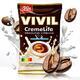 VIVIL Creme life brasilitos espresso bez cukru 90g - 2/3