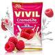 VIVIL Creme life malina bez cukru 90g - 2/2