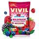 VIVIL Multivitamín lesní plody 8vit. bez cukru 60g - 2/4