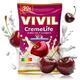 VIVIL Creme life višeň, bez cukru - 2/5