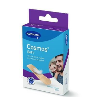 Cosmos Soft jemná náplast - 2