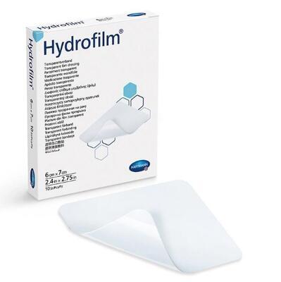 Náplast fixační HYDROFILM - 2