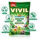 VIVIL Byliny - 23 druhů + mentol bez cukru 60g - 3/5