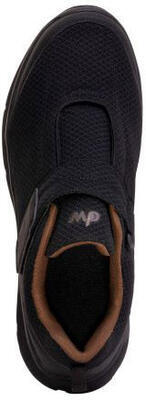 DW Comfort Black Coffee - dia bota, pánská vel.45 (šířka MEDIUM), vel. 45 M - 3